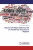 Impact of Niger Delta Crisis on National Security in Nigeria