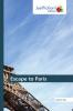 Escape to Paris