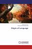 Origin of Language