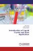 Introduction of Liquid Crystal and their Application