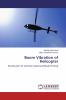 Boom Vibration of Helicopter