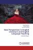 New Perspectives in English Literature and English Language Teaching