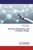Syntone Chemistry and Prebiotic Stage