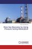 Flare Gas Recovery by Using Pressure Swing Adsorption