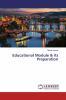Educational Module & its Preparation
