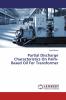 Partial Discharge Characteristics On Palm-Based Oil For Transformer