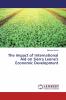 The Impact of International Aid on Sierra Leone's Economic Development
