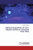 Optical properties of iron-doped cadmium stannate thin films