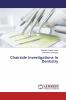 Chairside Investigations In Dentistry