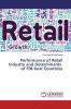 Performance of Retail Industry and Determinants of FDI-host Countries