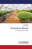 Horticulture Manual