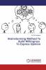 Brainstorming Method To Build Willingness To Express Opinion