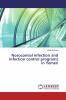 Nosocomial infection and infection control programs in Yemen