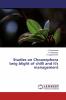 Studies on Choanephora twig blight of chilli and it's management
