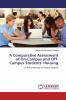 A Comparative Assessment of On-Campus and Off-Campus Students' Housing
