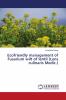 Ecofriendly management of Fusarium wilt of lentil (Lens culinaris Medic.)