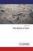 The Battle of Ants