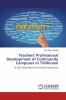 Teachers' Professional Development of Community Campuses in Tribhuvan
