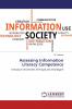 Assessing Information Literacy Competence
