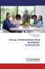Group Cohesiveness And Academic Community