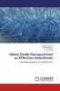 Metal Oxide Nanoparticles as Effective Adsorbents