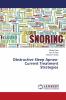 Obstructive Sleep Apnea- Current Treatment Strategies