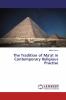 The Tradition of Ma'at in Contemporary Religious Practise