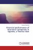 Financial performance of Insurance Companies in Uganda a finance view