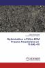 Optimization of Wire-EDM Process Parameters on TI-6AL-4V