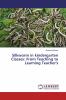 Silkworm in kindergarten Classes: From Teaching to Learning Teacher's