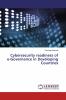 Cybersecurity readiness of e-Governance in Developing Countries