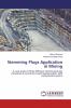 Stemming Plugs Application in Mining