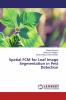 Spatial FCM for Leaf Image Segmentation in Pest Detection