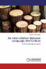 An Inter-relation Between Language And Culture