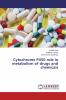 Cytochrome P450 role in metabolism of drugs and chemicals
