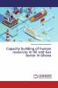 Capacity building of human resources in Oil and Gas Sector in Ghana