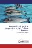 Economics of Vertical Integration in Fish Culture Business