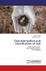 Characterization and Classification of Soil