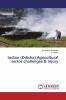 Indian (Odisha) Agricultural sector challenges & Injury