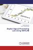 Digital Signal Processing Lab Using MATLAB