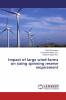 Impact of large wind-farms on sizing spinning reserve requirement