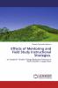 Effects of Mentoring and Field Study Instructional Strategies