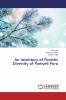 An Inventory of Floristic Diversity of Paniyeli Poru