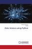 Data Science using Python