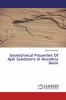 Geotechnical Properties Of Ajali Sandstone In Anambra Basin