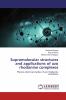Supramolecular structures and applications of azo rhodanine complexes