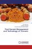 Post Harvest Management and Technology of Turmeric