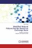 Modified Natural Polysaccharide Based Ion Exchange Resin