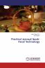 Practical manual book- Food Technology