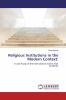 Religious Institutions in the Modern Context